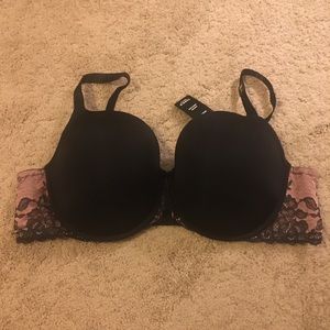 NWT Torrid T-Shirt Bra